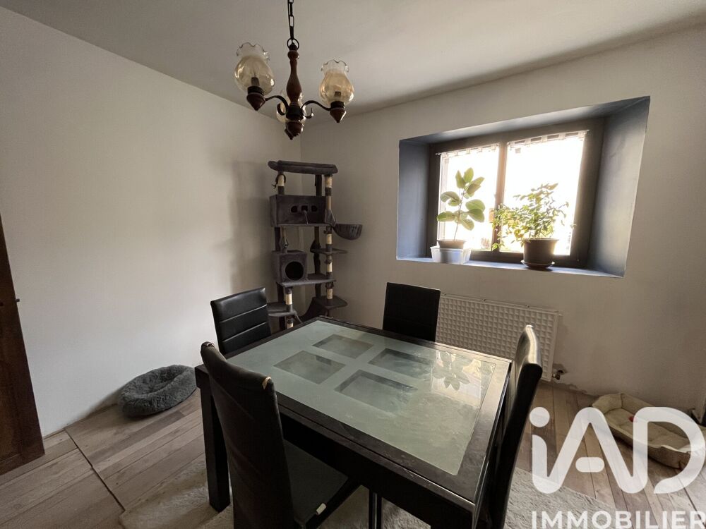 Vente Maison de village 3 pièces