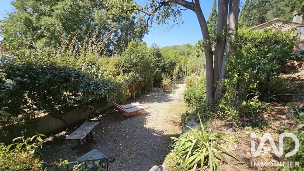 à vendre  Maison Grasse (06130)