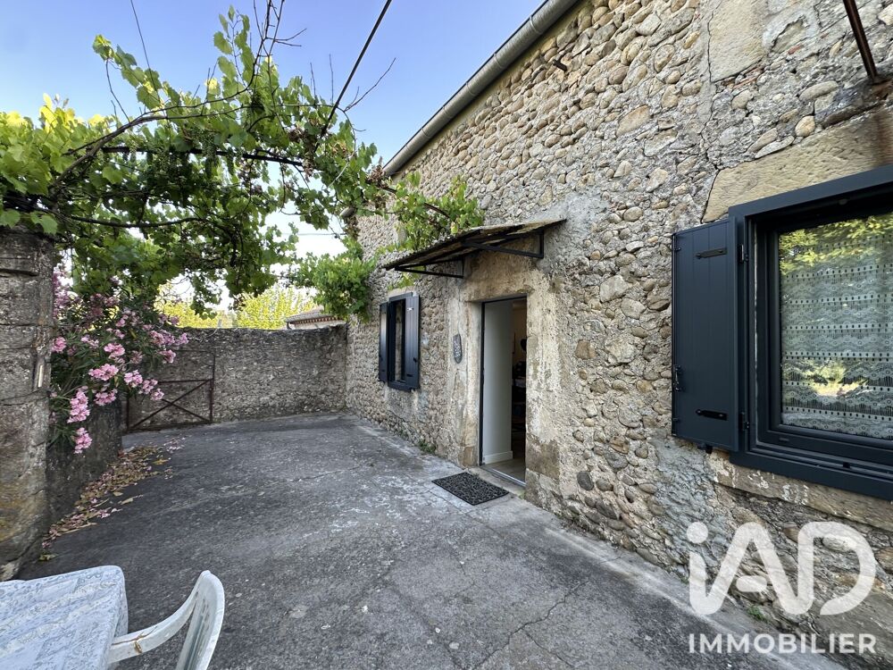 Vente Maison Vente Maison/villa 4 pièces Saint-didier-sous-aubenas