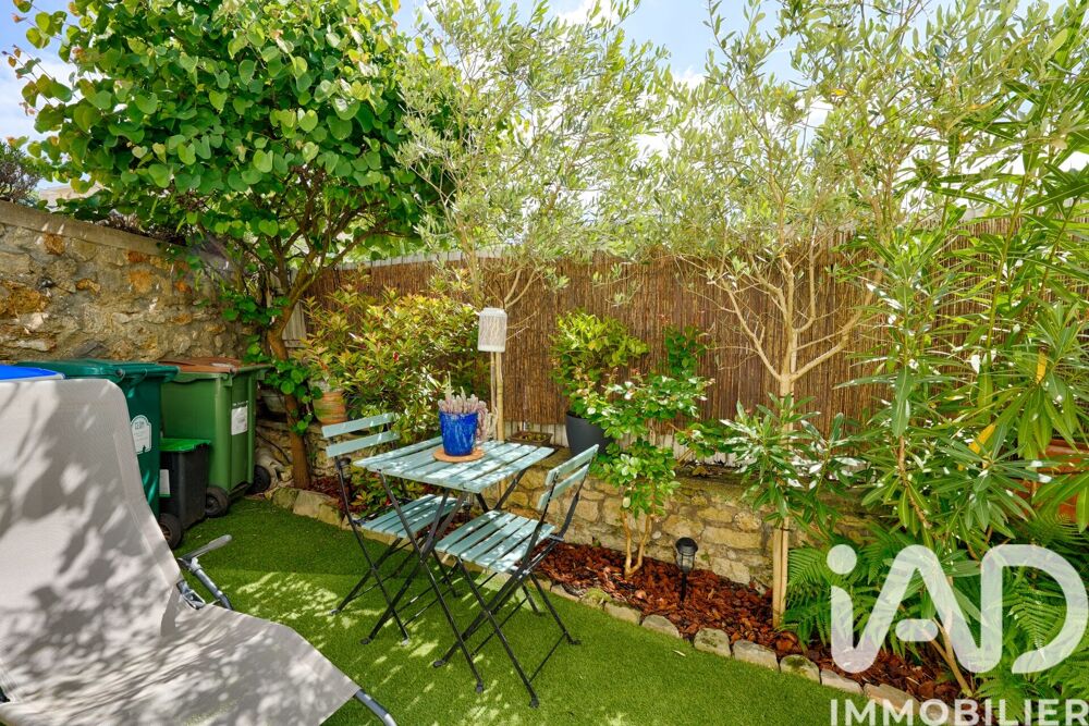 Vente Triplex 5 pièces