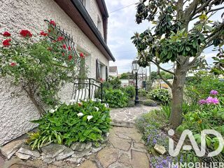  Maison à vendre 7 pièces 128 m²