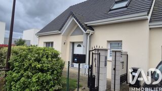  Maison à vendre 5 pièces 123 m²