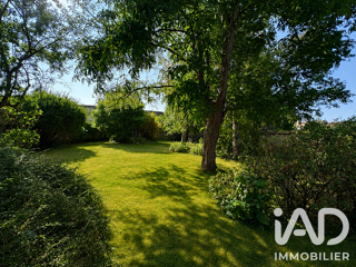  Maison à vendre 10 pièces 194 m²