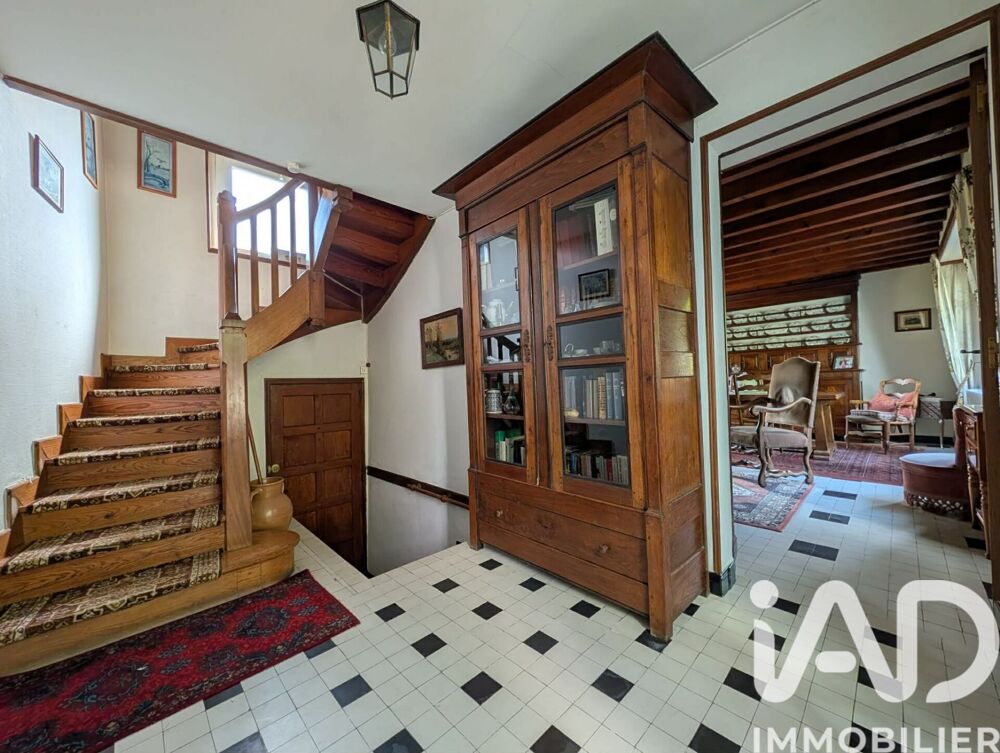 Vente Maison Vente Maison de village 8 pièces Orthez