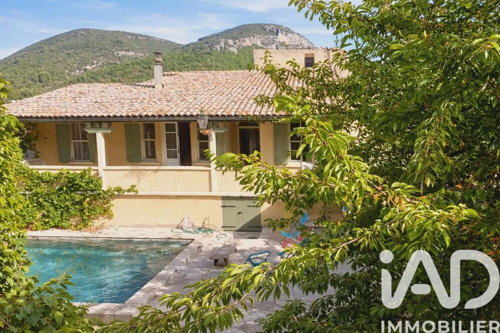 Vente Maison Vente Maison/villa 6 pièces Curnier