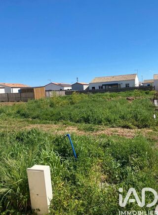  Terrain � vendre 496 m�
