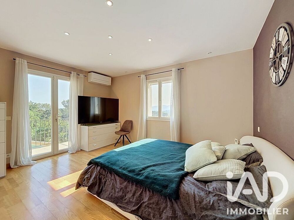 à vendre  Maison Mougins (06250)