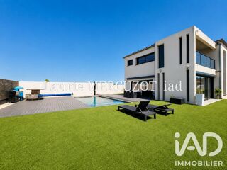  Maison à vendre 5 pièces 163 m²
