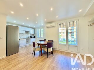 Appartement � vendre 3 pi�ces 51 m�
