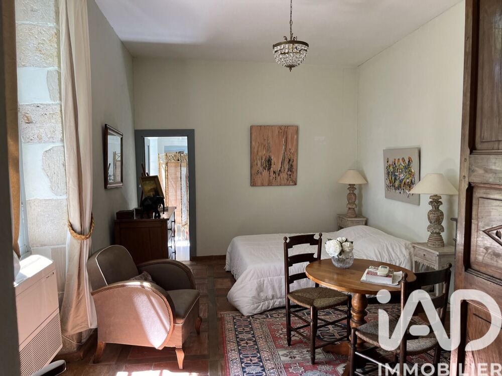 à vendre  Maison Bouglon (47250)
