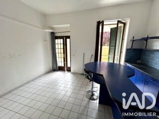  Appartement à louer 1 pièce 28 m²