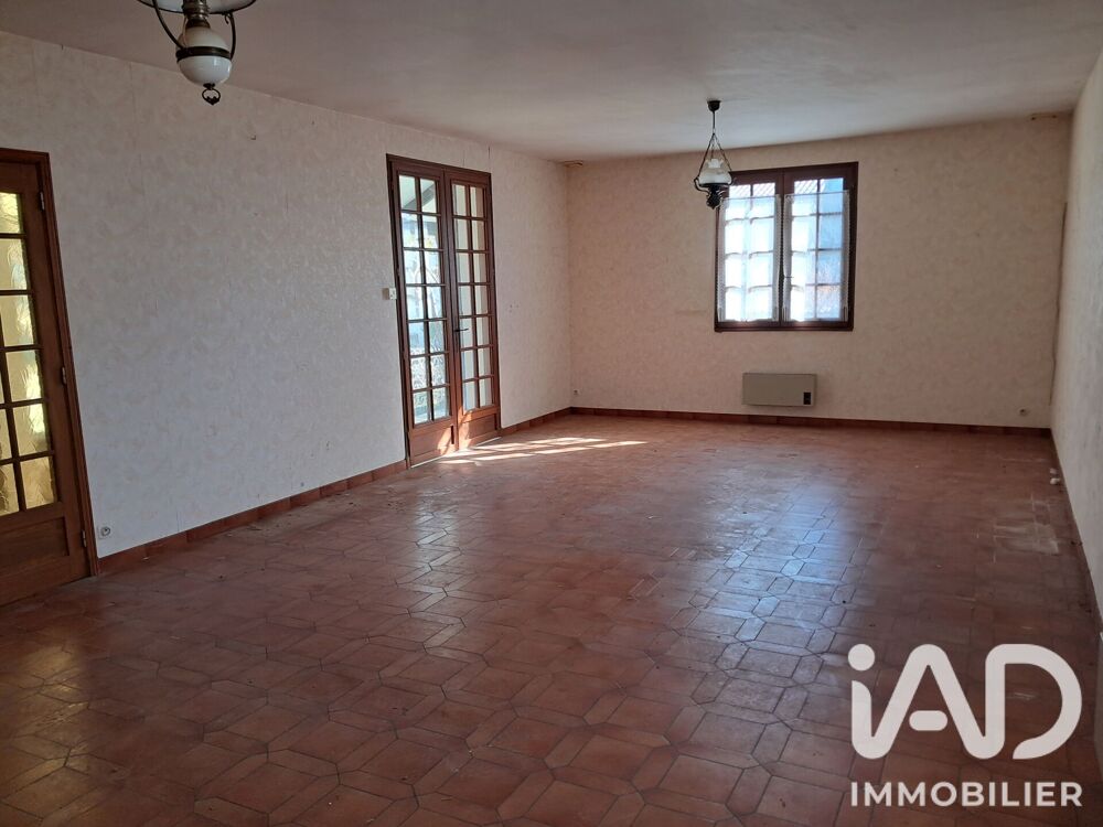 Vente Maison Vente Maison/villa 6 pièces Puymirol