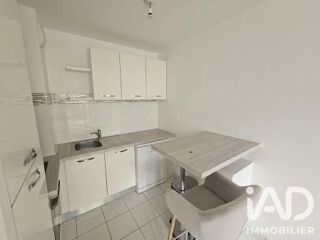  Appartement à vendre 3 pièces 58 m²