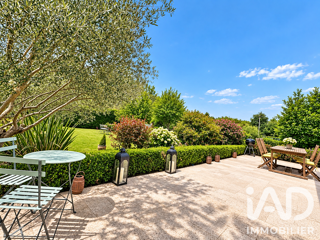  Maison à vendre 7 pièces 200 m²
