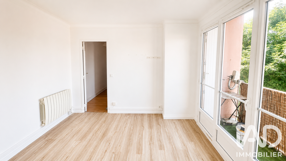 vente Appartement - 2 pièce(s) - 35 m² Viry-Châtillon (91170)