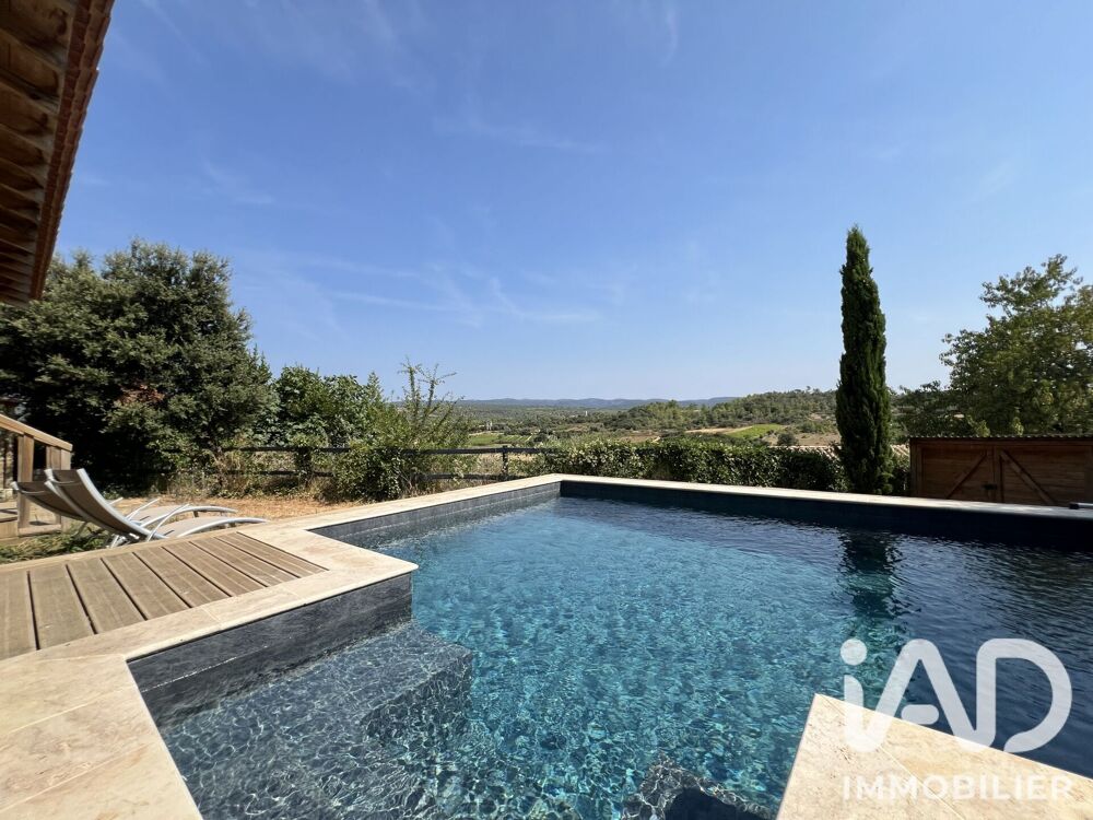 Vente Maison Vente Maison/villa 4 pièces La caunette