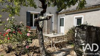  Maison à vendre 3 pièces 63 m²