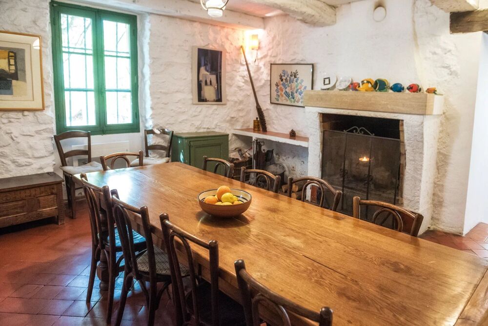 Vente Maison LORGUES - Bastide provençale de 1789 Lorgues