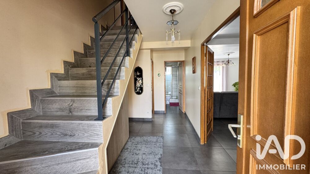 Vente Maison Vente Maison/villa 6 pièces Melun