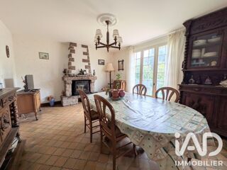  Maison à vendre 7 pièces 125 m²