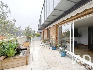  Appartement à vendre 5 pièces 119 m²