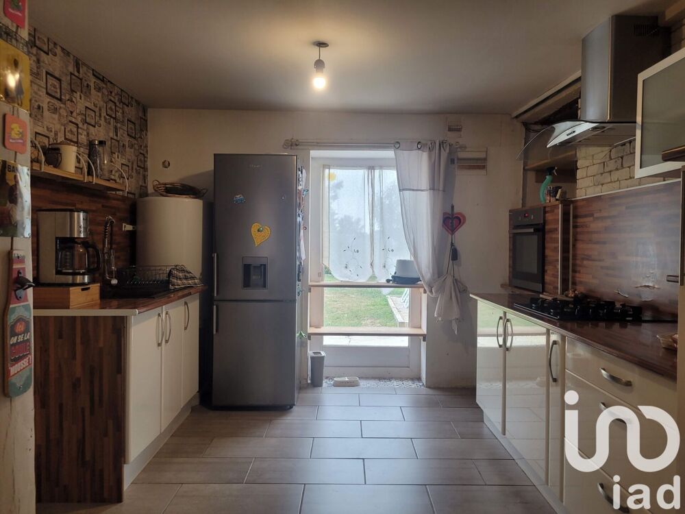 Vente Maison/villa 4 pièces