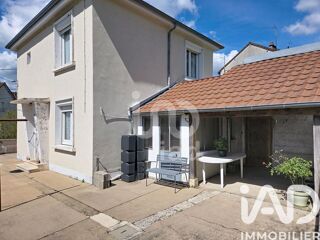 Maison � vendre 5 pi�ces 83 m�