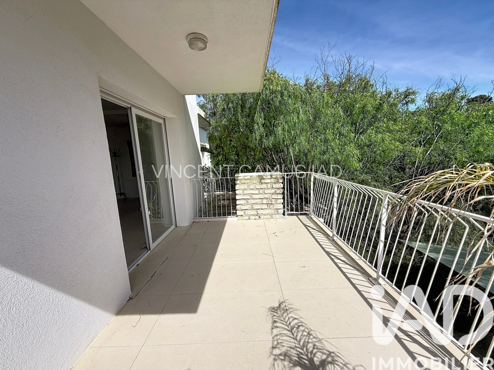 à vendre  Maison Sanary-sur-Mer (83110)