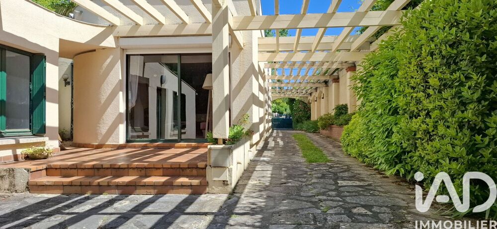 Vente Maison Vente Maison de ville 5 pièces Toulouse