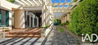  Maison à vendre 5 pièces 117 m²