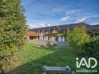  Maison à vendre 10 pièces 300 m²