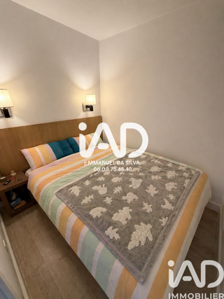  Appartement � vendre 2 pi�ces 27 m�