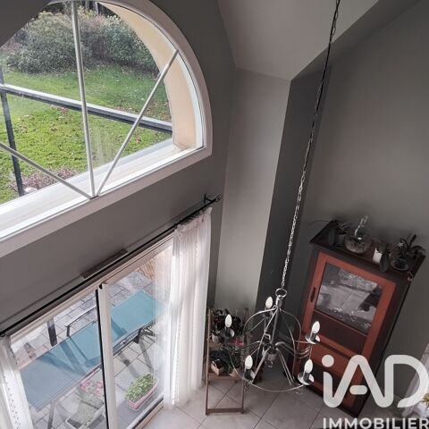   Vente Maison Maison - 6 pièce(s) - 160 m²
