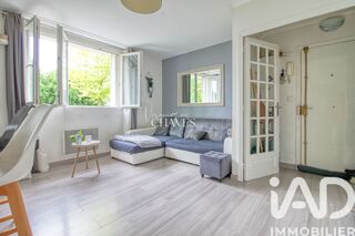  Appartement à vendre 3 pièces 55 m²