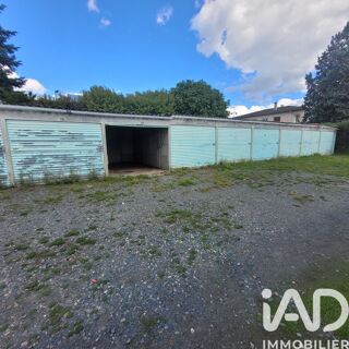  Parking / Garage � vendre 1606 m�