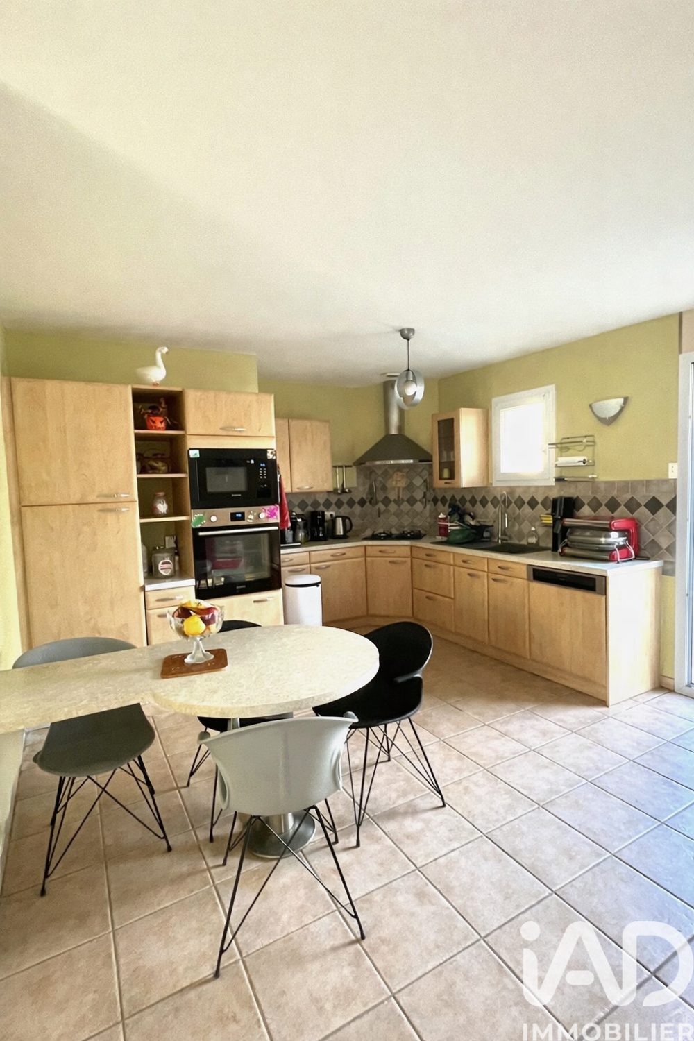 Vente Maison Vente Maison/villa 5 pièces Péronnas