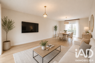  Maison à vendre 4 pièces 136 m²