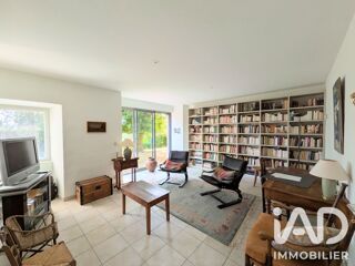  Maison à vendre 7 pièces 197 m²