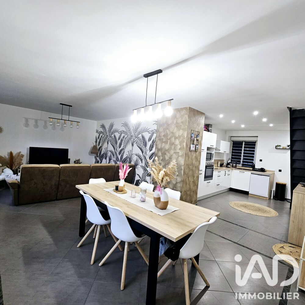 Location Appartement Location Appartement 4 pièces Val de briey
