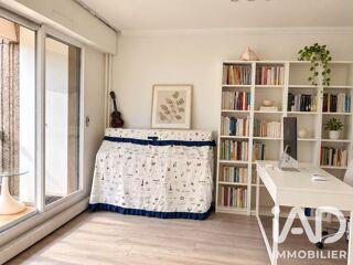 Vente Appartement Vente Appartement 4 pièces Paris 19