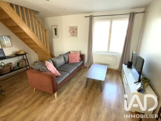  Appartement à vendre 3 pièces 47 m²