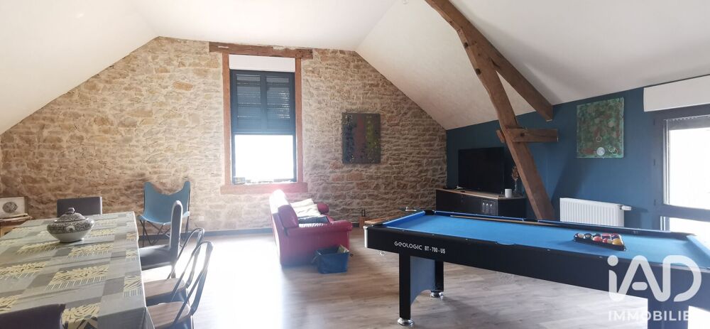 Vente Maison/villa 9 pièces