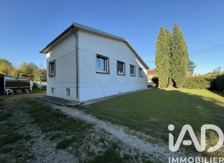  Maison à vendre 4 pièces 65 m²
