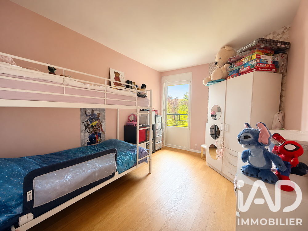 Vente Appartement Vente Appartement 3 pièces Cergy