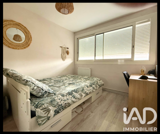 Appartement à vendre 5 pièces 94 m²