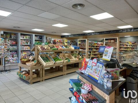   Vente Boutique/Local commercial 200 m&sup2; 