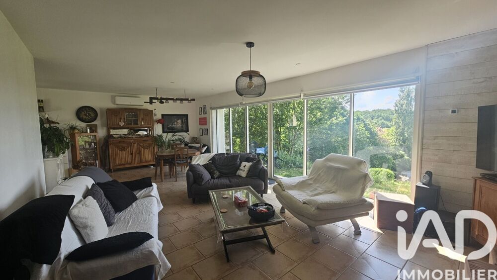 Vente Maison Vente Maison traditionnelle 4 pièces Marliac