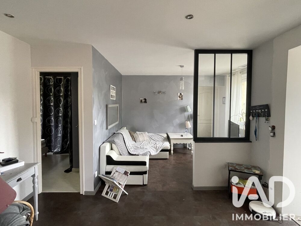 Vente Maison Vente Maison/villa 4 pièces Mouthiers-sur-boëme