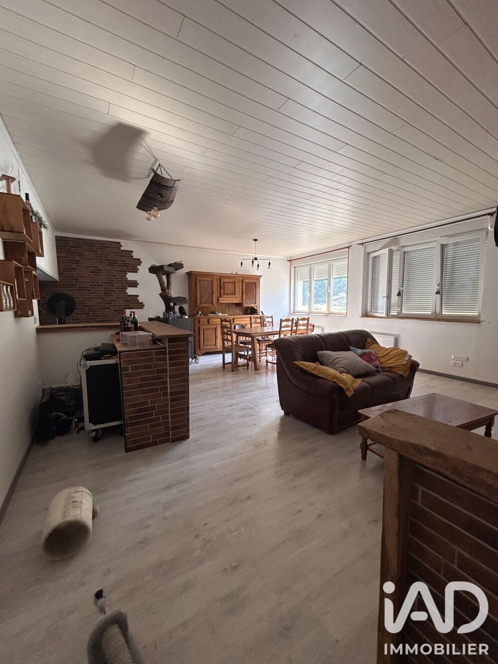 Vente Maison/villa 5 pièces