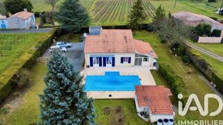  Maison à vendre 4 pièces 104 m²